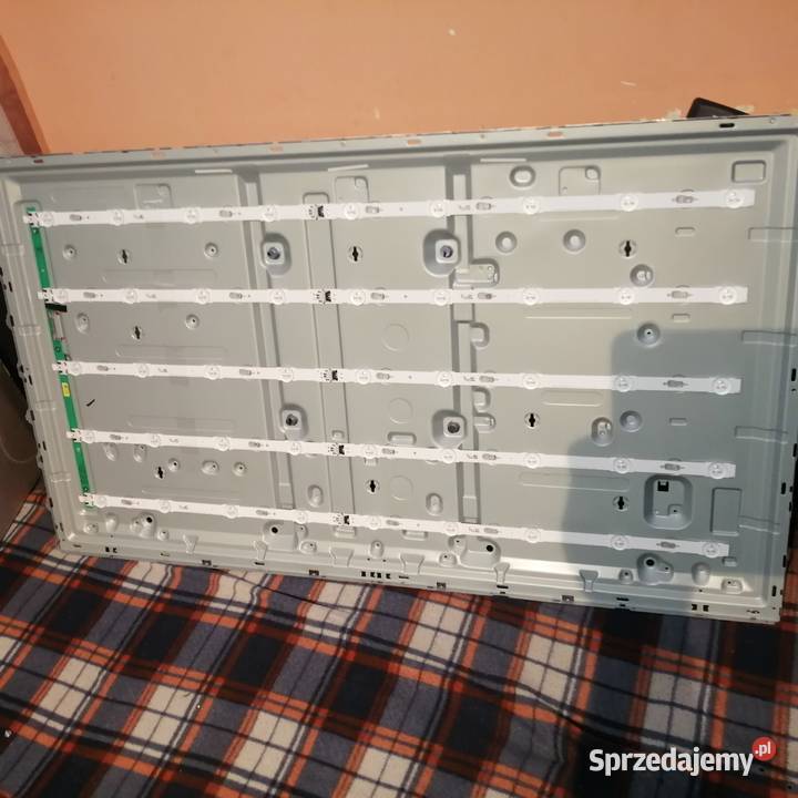 Samsung UE40KU6000W Częsci Telewizory kujawsko-pomorskie Bydgoszcz sprzedam