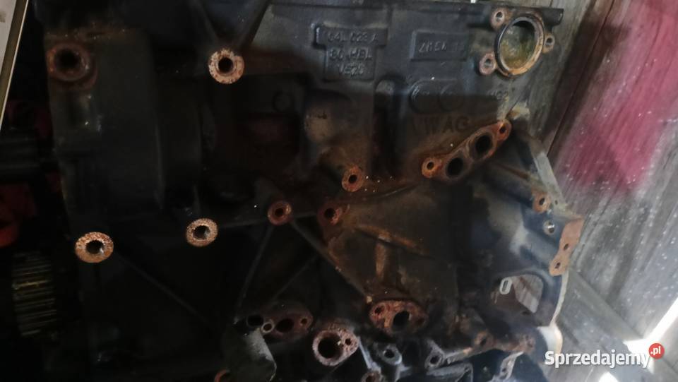 16tdi clha Suwałki sprzedam