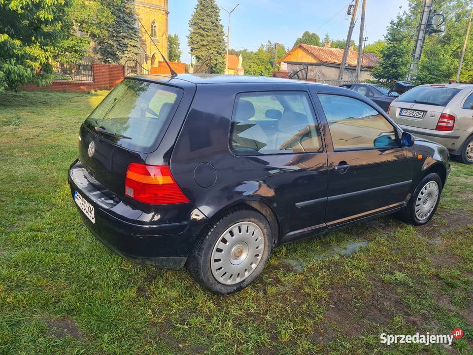 Sprzedam 3 auta w pakiecie volvo s80 golf 4 Sulejów
