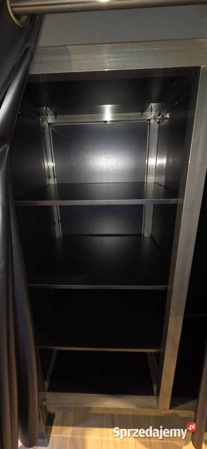 Szafa Industrialna Arthur Spinder Kare Design Dobroń