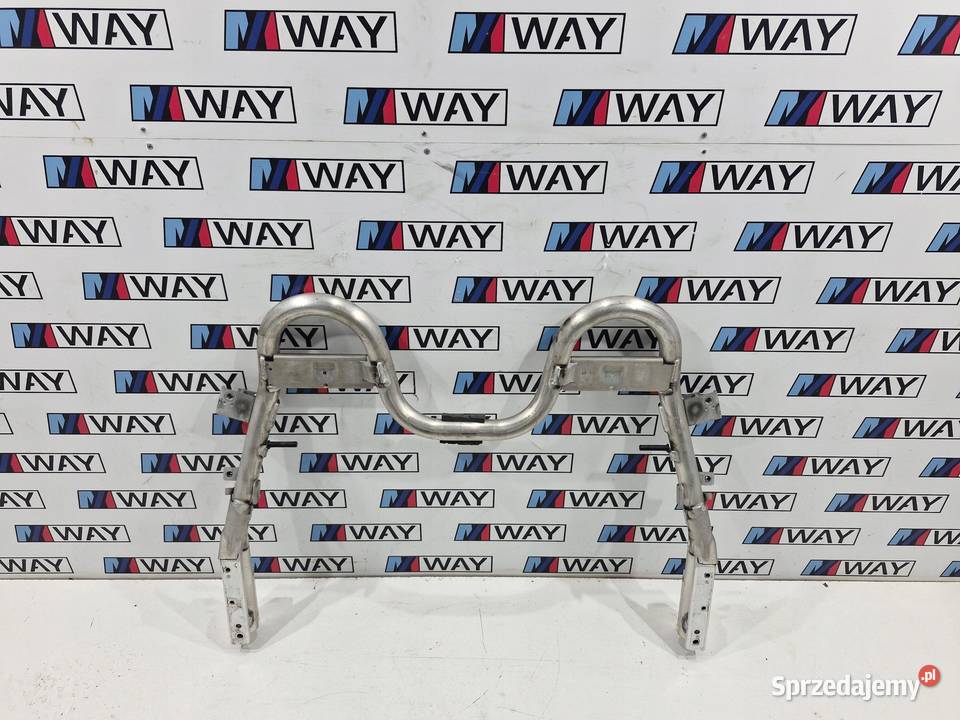 MINI COOPER R52 PAŁĄK BEZPIECZEŃSTWA 7117905