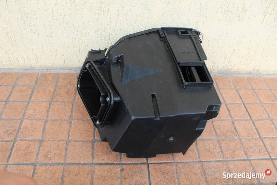 OBUDOWA KOMPUTERA MERCEDES W203 18 K 2035451403