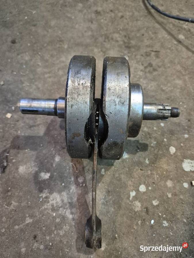 Wal wsk 175 Jarosław