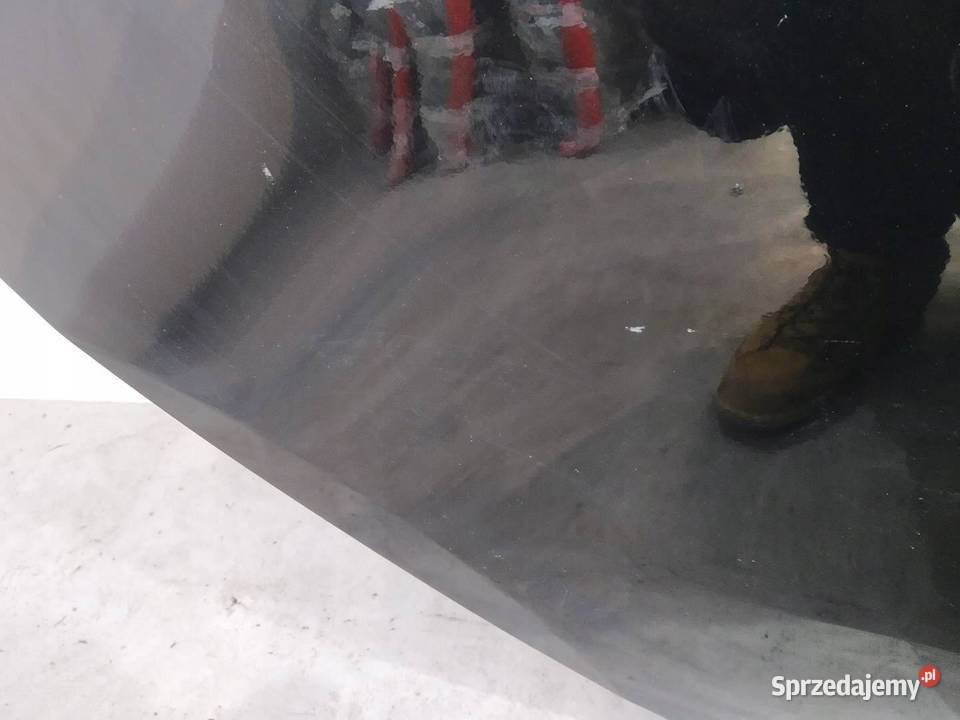 DRZWI PRAWE TYŁ 5D HB 9F Hyundai i30 I 20072012 Rok produkcji 2008 świętokrzyskie