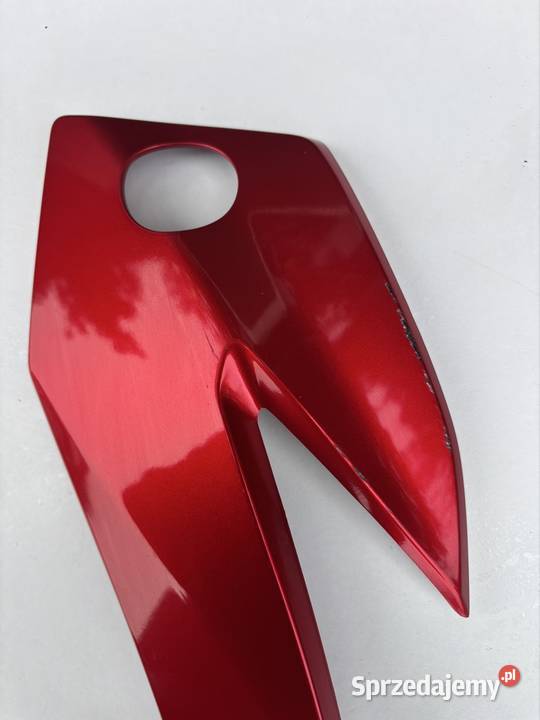 OWIEWKA PRAWA WYPEŁNIENIE CZASZA HONDA CB 125 Radom