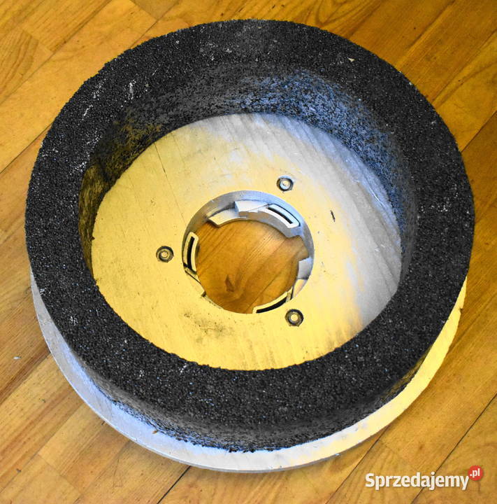 Kamień do szlifowania betonu Do zacieraczki Poznań sprzedam