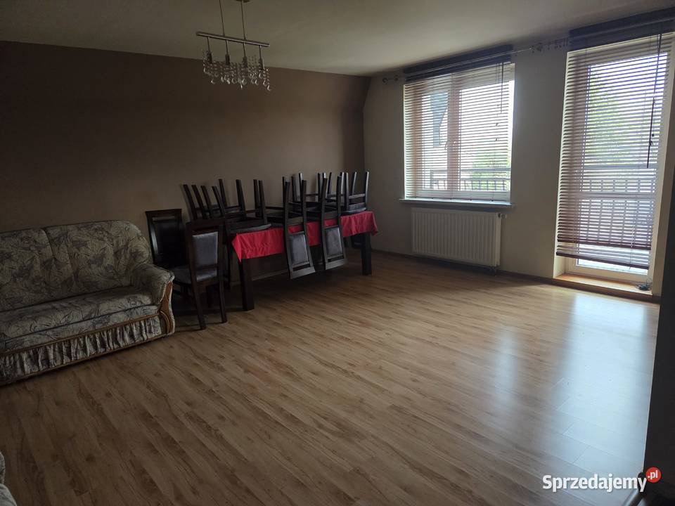 Dom na sprzedaż 7 pokojowy 270m2 Przedbórz sprzedam