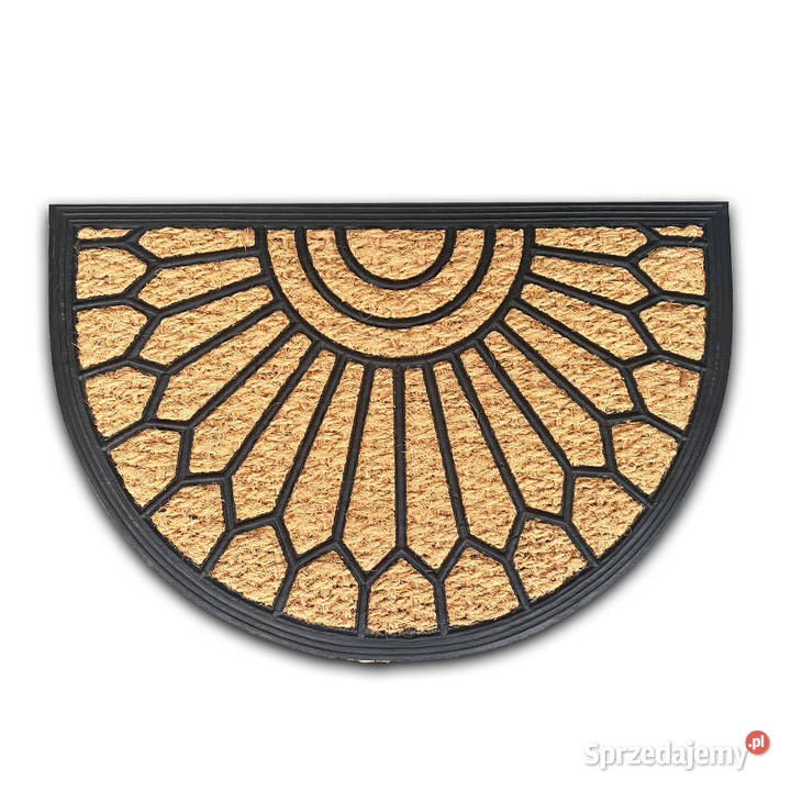 MOCNA WYCIERACZKA 40X60 1136 PÓŁOKRĄGŁA Białystok