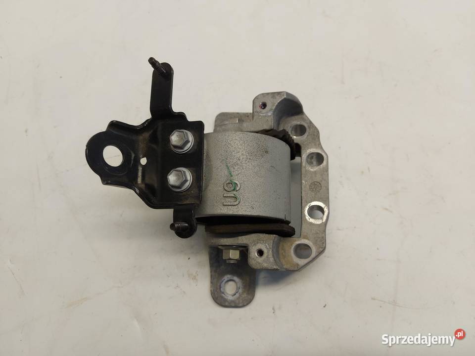 LEXUS RX500H V 5 2023 ŁAPA PODUSZKA SILNIKA LEWY Zawieszenie silnika