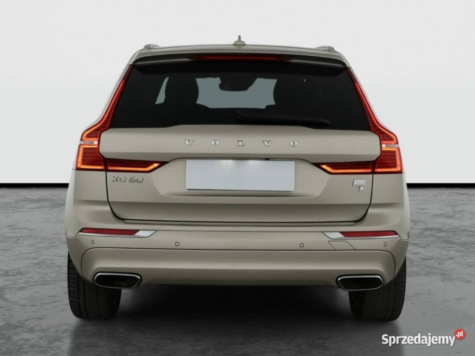 Volvo XC60 T8 Twin Engine 1969cm3 Piaseczno sprzedam