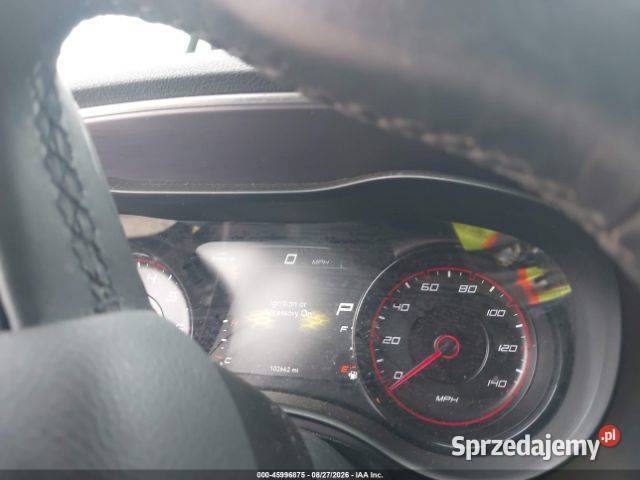 Dodge Charger mazowieckie Radom