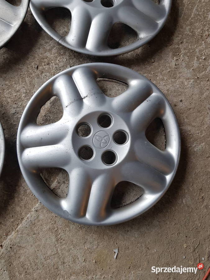 Zimowe na felgach 5x100 Nokian 19560 R15 2017r Warszawa