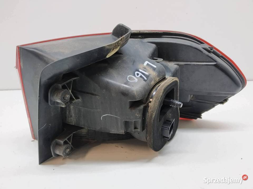 LAMPA TYŁ LEWA EUROPA LED 5TA945207A VW