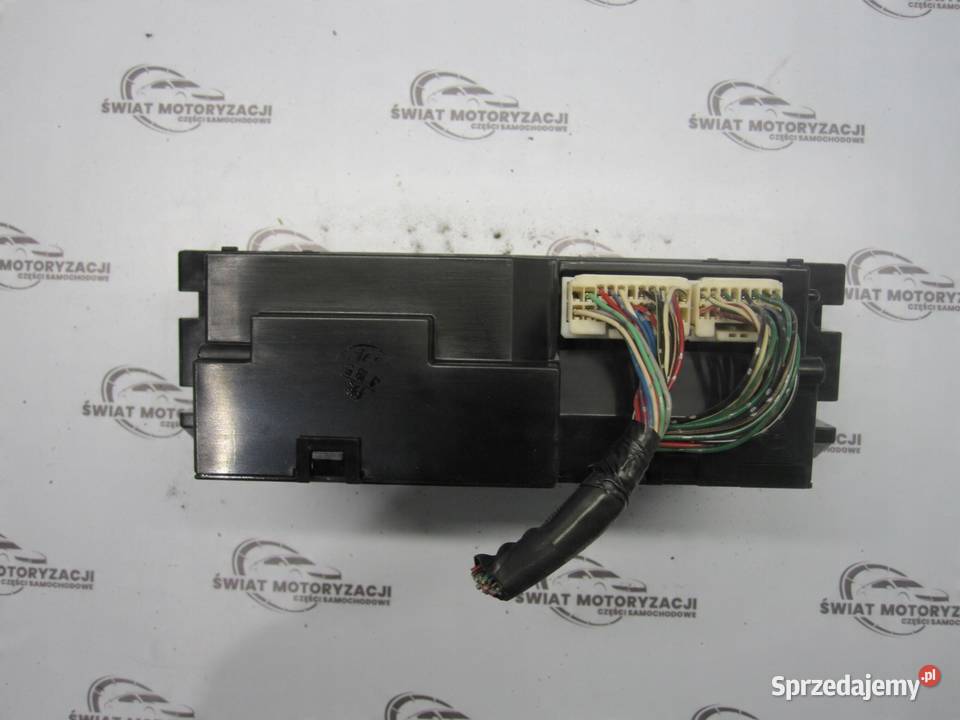 LEXUS GS II 01r panel nawiewu 559003A310 Motoryzacja