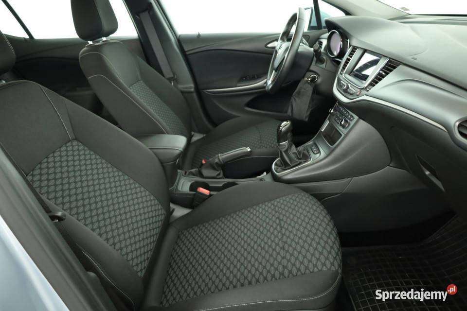 Opel Astra 12 Turbo bluetooth Piaseczno