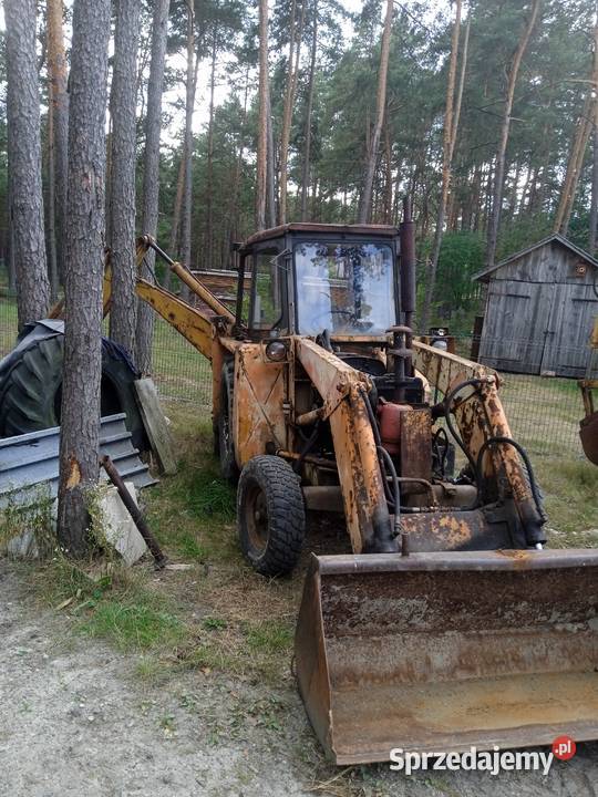 Części ostrowek Tomaszów Lubelski