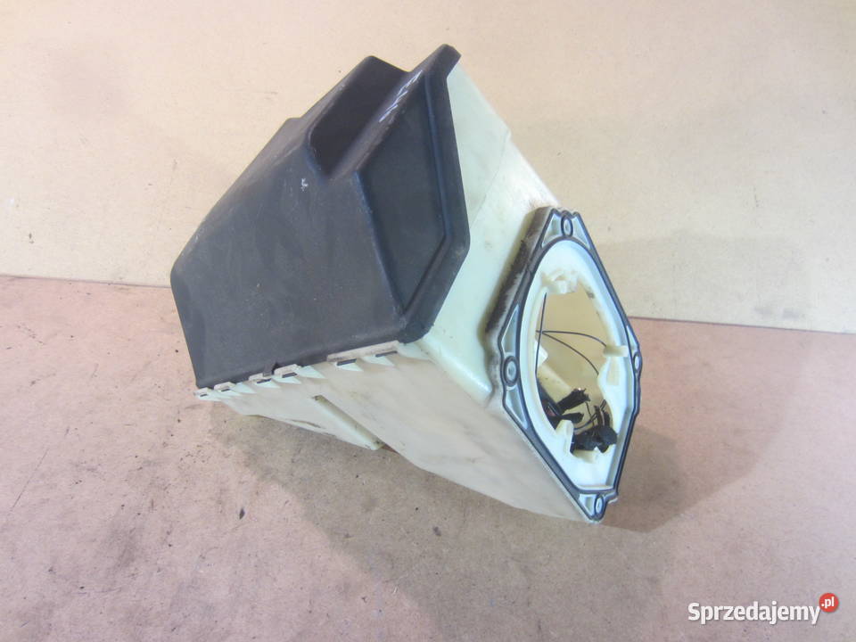 puszka skrzynka wiązki bezpieczniki bmw e46 Szczecin