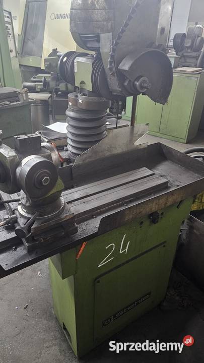 ostrzalka do frezow STEHLE opolskie