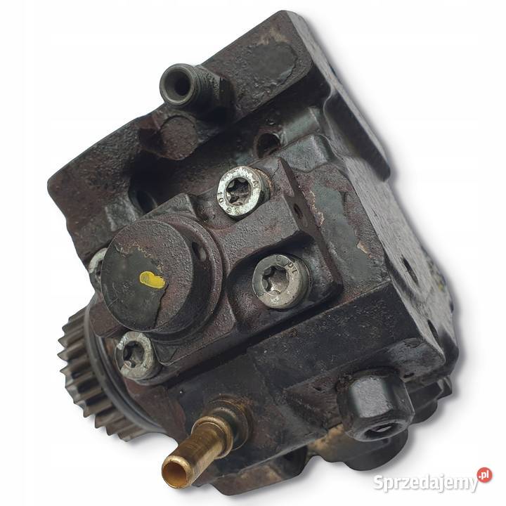 POMPA WTRYSKOWA Renault Master 23 DCI Bosch lubelskie Chełm