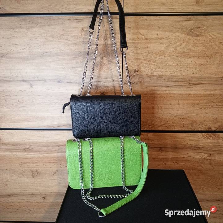 Mała klasyczna torebka TTP 320 P2 320 P3 pomorskie Gdynia