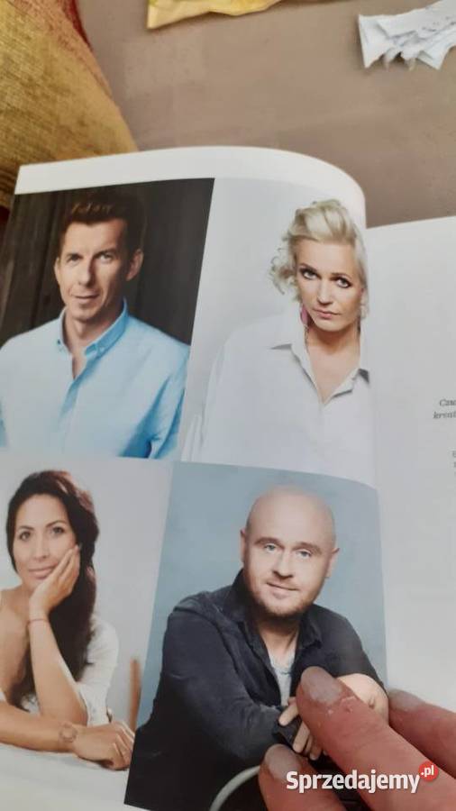 Jeść zdrowiej warzywa i owoce Poradniki, albumy i reportaże sprzedam