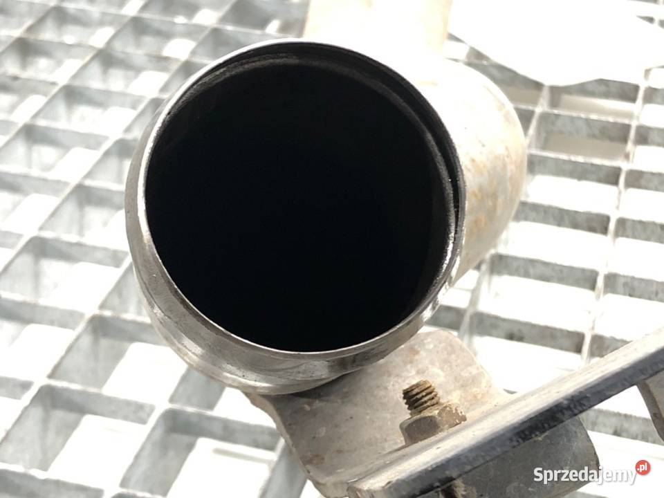 RURA INTERCOOLERA VOLVO V70 III 20 241 0716