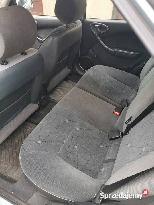 sprzedam citroen xsara 20 hdi kombi hak 4/5 Bytom sprzedam