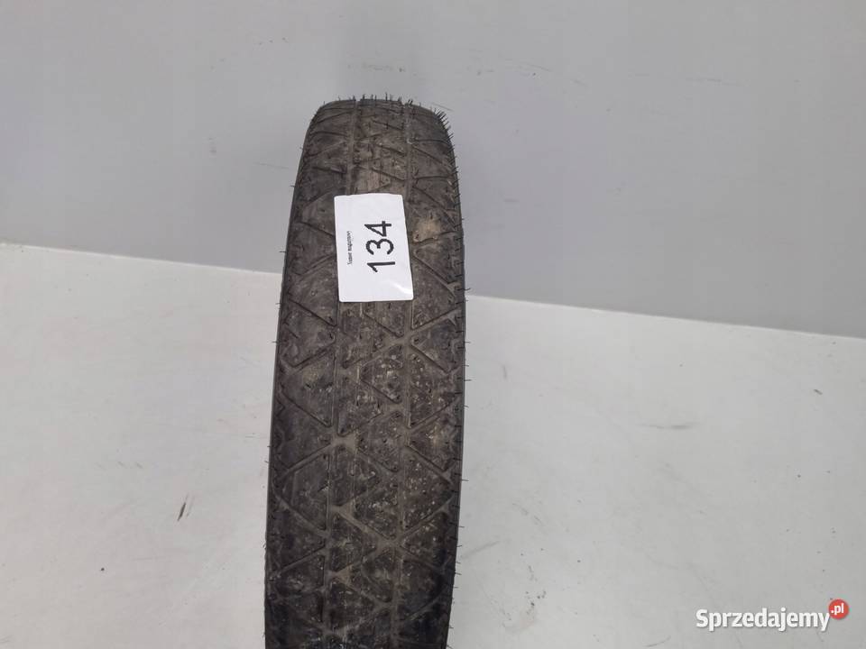 KOŁO DOJAZDOWE BMW X3 E83 E60 dojazdówka 13590 Chełm