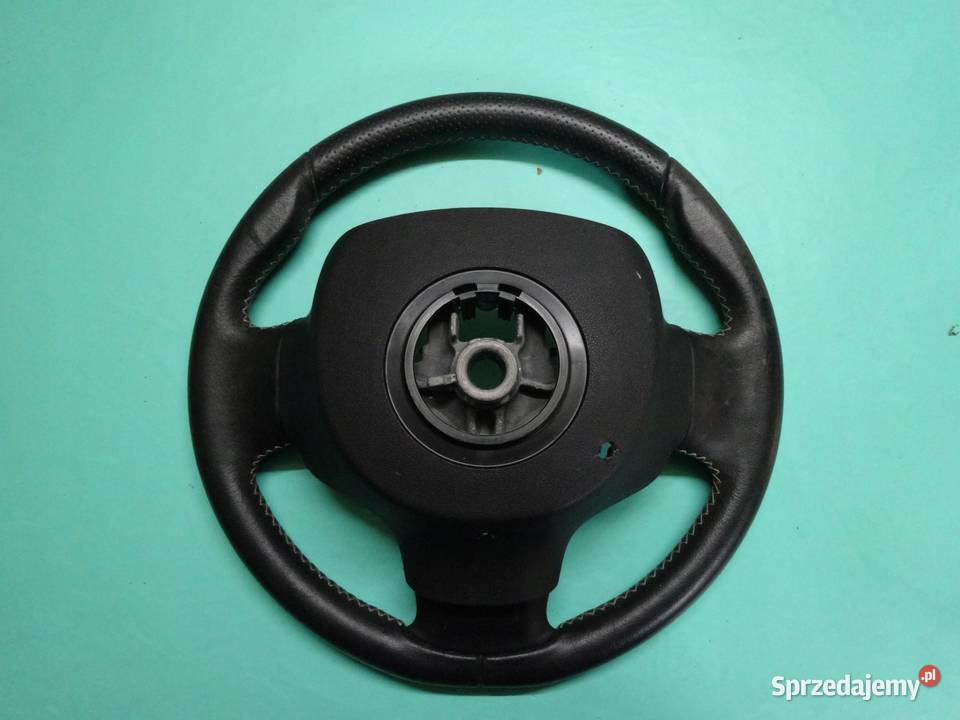 CITROEN C3 PICASSO kierownica skórzana 96848990