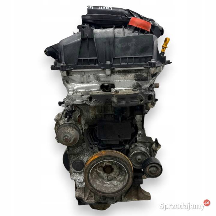 SILNIK HM01 HMZ Citroen C1 II C3 III C4 DS3 12 Chełm