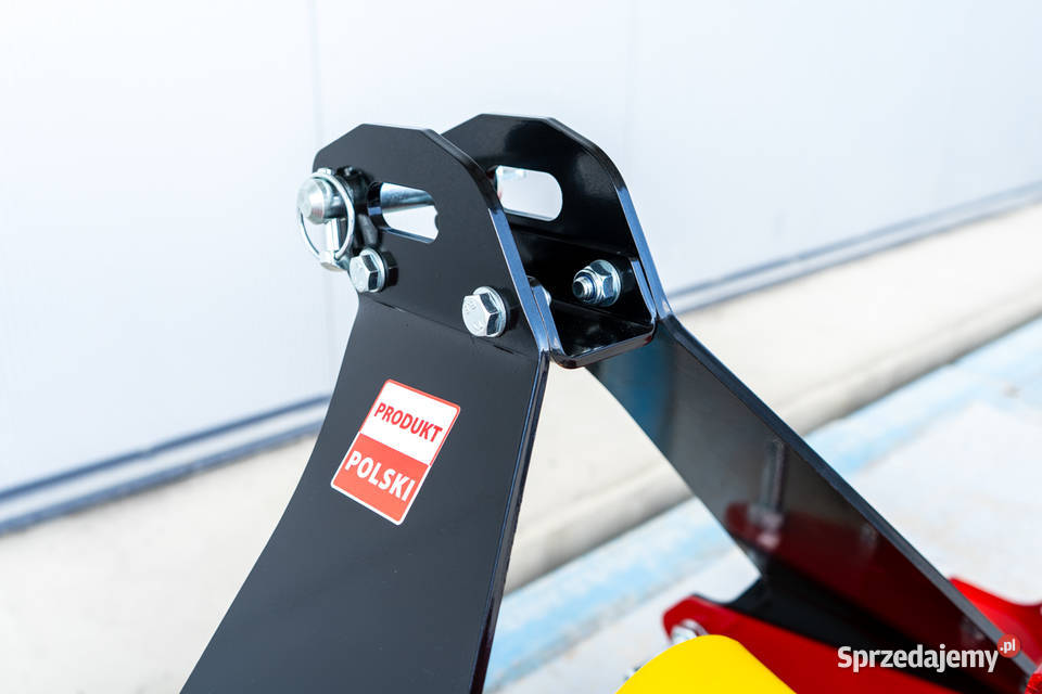 KOSIARKA BIJAKOWA FMS140 WOM do ciągnika