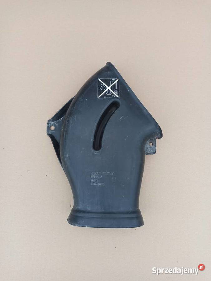 MERCEDES ACTROS RURA DOLOT POWIETRZA A9705280008 Bieleń sprzedam