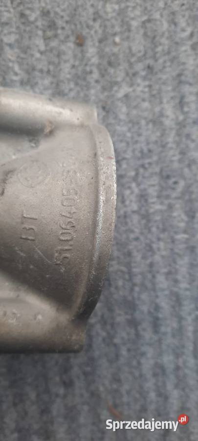 Króciec Termostatu Wodny MAN 51064053042 świętokrzyskie Staszów