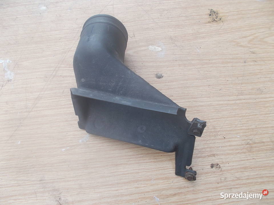 BMW e39 00r lift 30d rura wlot powietrza 8160855
