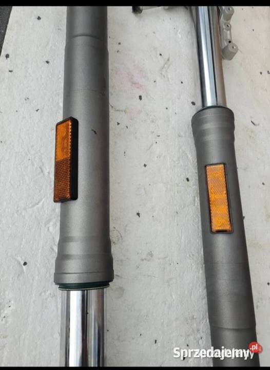 Ducati multistrada 950 S lagi laga prawa lewa Nowy Tomyśl sprzedam