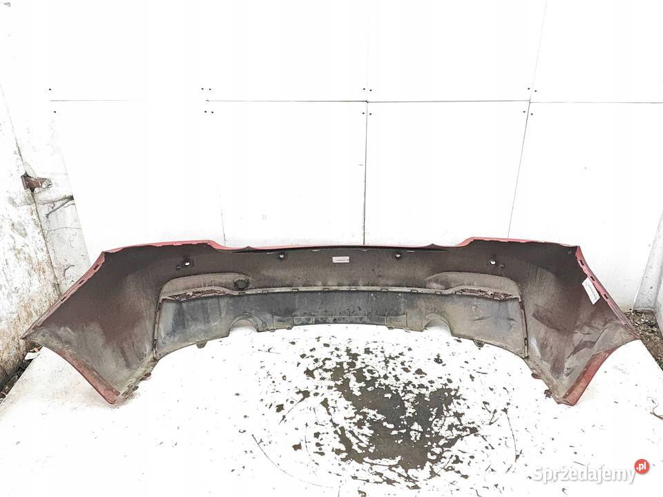 BMW 235i F22 Zderzak Tył Tylny MPakiet lubelskie Opole Lubelskie