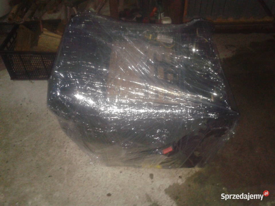opel omega b sedan fotel kierowcy pasażera Przemyśl sprzedam