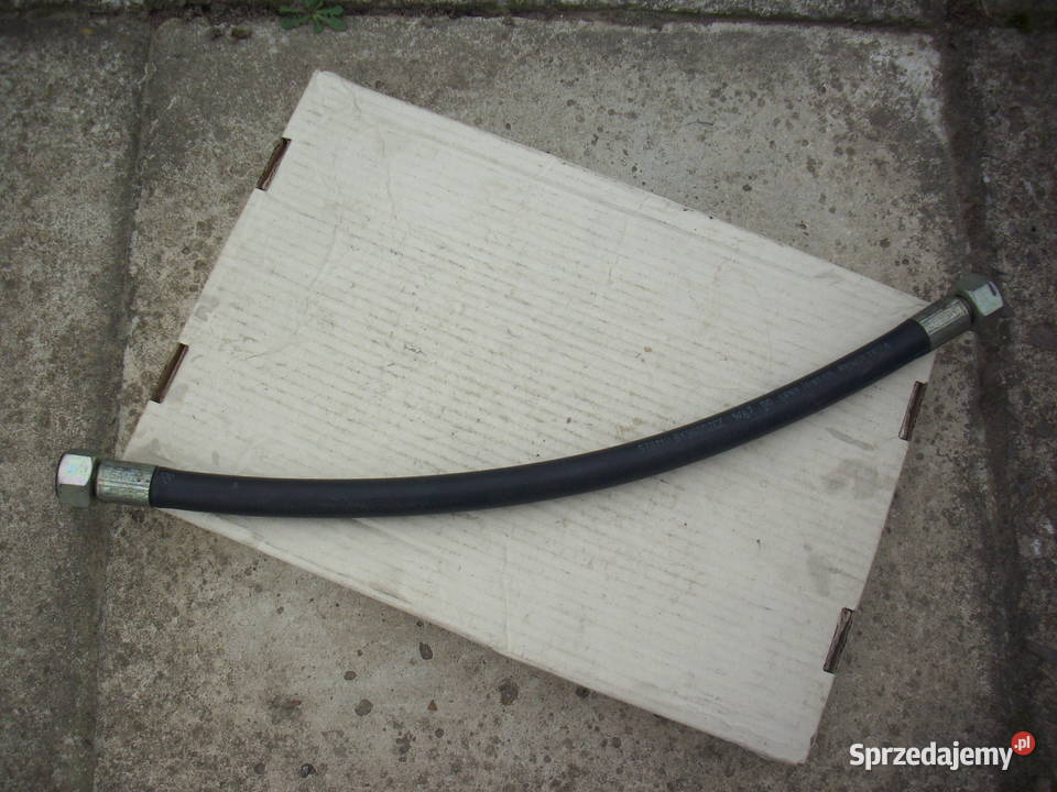 Wąż przewód sprężonego powietrza STOMIL Kielce