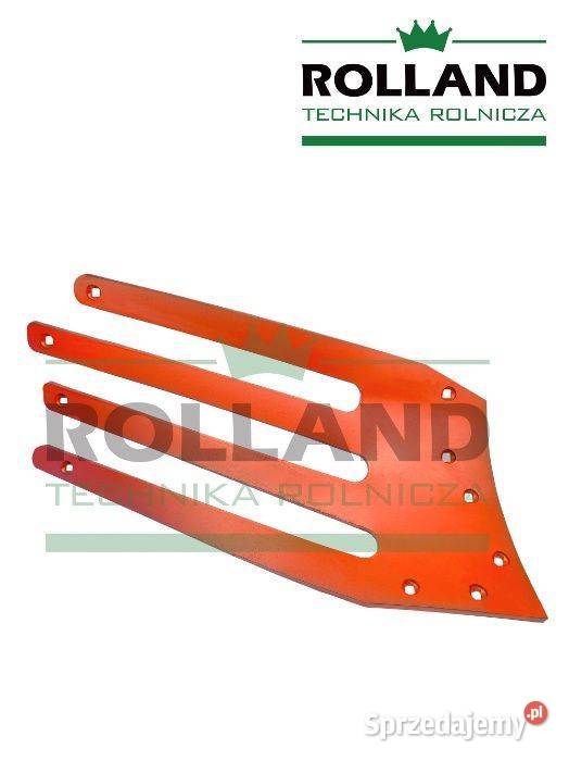 Odkładnia KVERNELAND odkładnica ażur 073 245 łódzkie Przedbórz