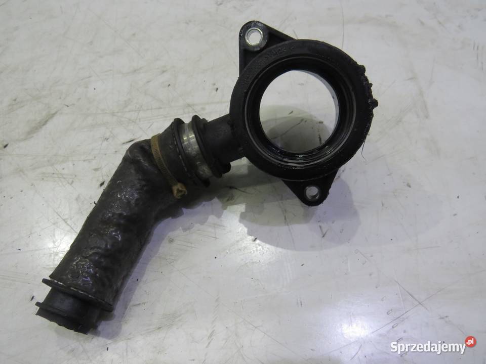 KRÓCIEC WODY MONDEO MK5 15 TDCI osobowe lubelskie