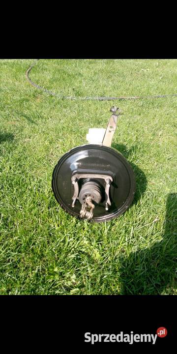 Mitsubishi Pajero 2 Serwo Pompa Kielce sprzedam