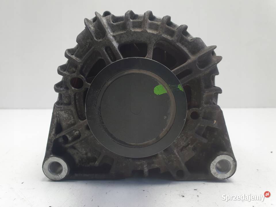 Volvo S40 II V50 16 D D2 ALTERNATOR 120A osobowe lubelskie