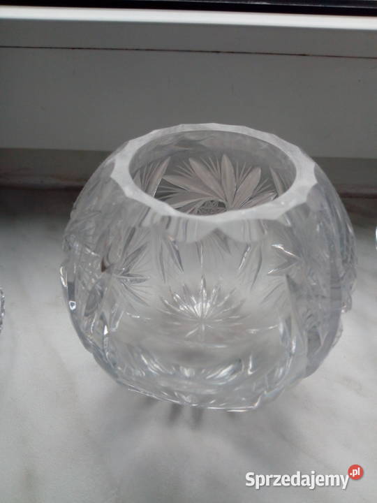 Kryształowa kula Choszczno