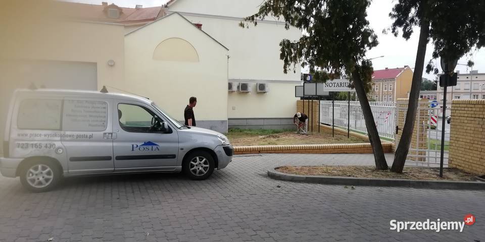 Brona uprawowa mini traktorek brony lekkie Narzędzia ogrodnicze Strzelce Krajeńskie