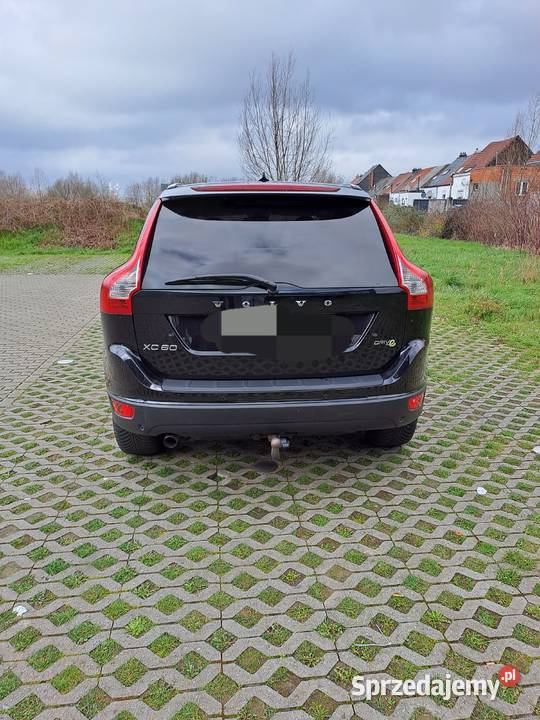 Volvo xc60 1984cm3