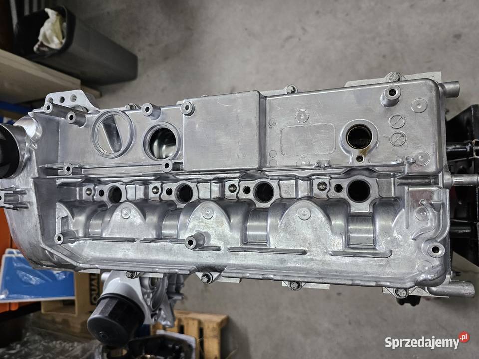 Regenerowany Silnik Mercedes Vito Viano Sprinter