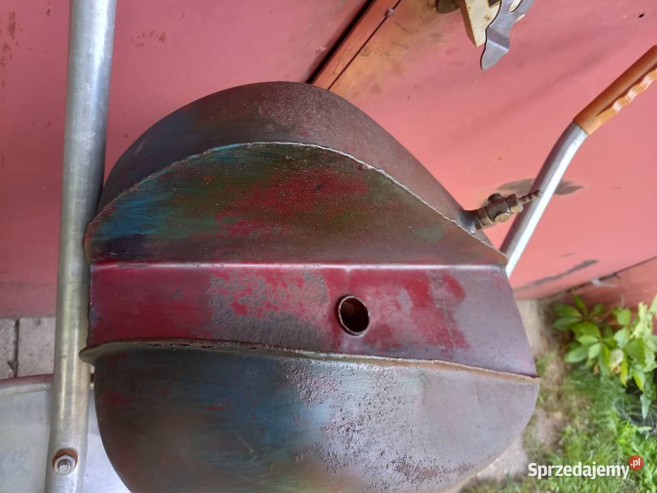 Shl M06 150 U T z kranikiem Parczew