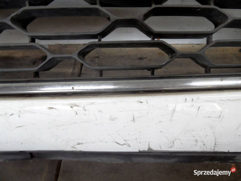 CITROEN DS3 LIFT 15r zderzak przód świętokrzyskie