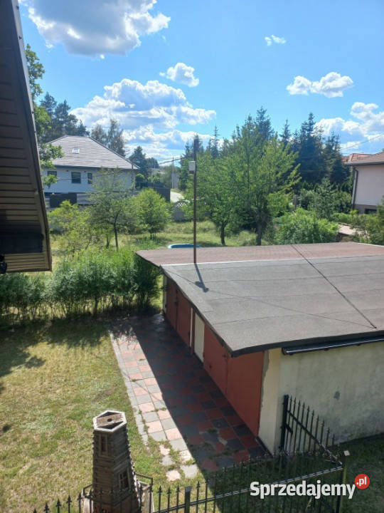 Sprzedam dom 145 m2 na działce o powierzchni piwnica Tomaszów Mazowiecki