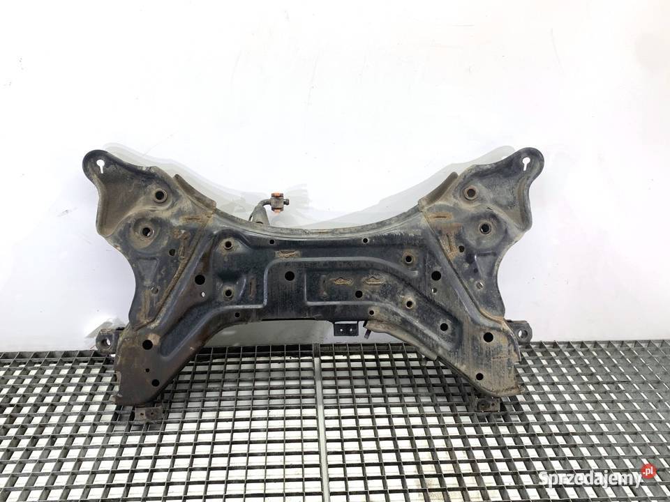 BELKA POD SILNIK KIA OPTIMA 17 136 SANKI